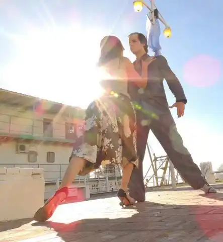 “Gracias a “Espacios” puedo enseñar a bailar tango en mi ciudad”