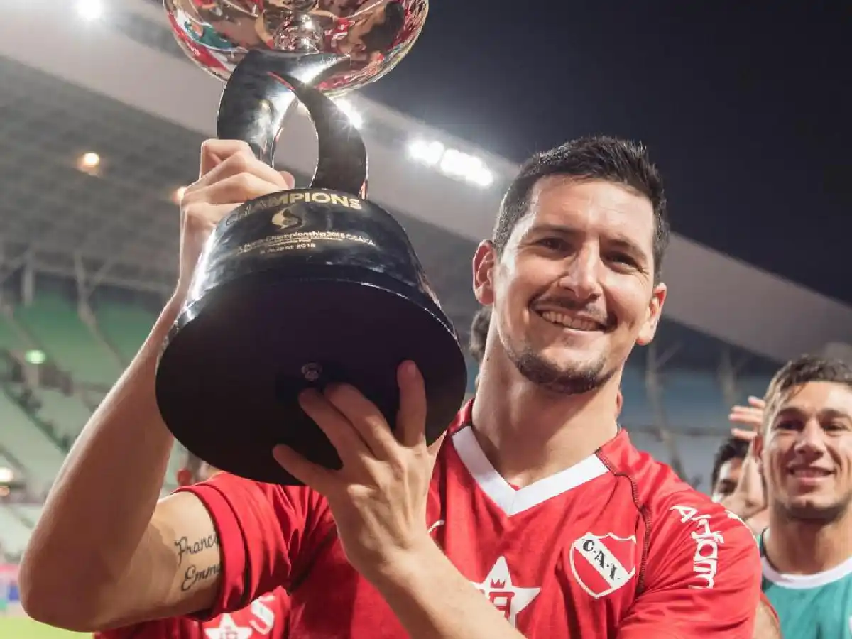 Llega a los 30