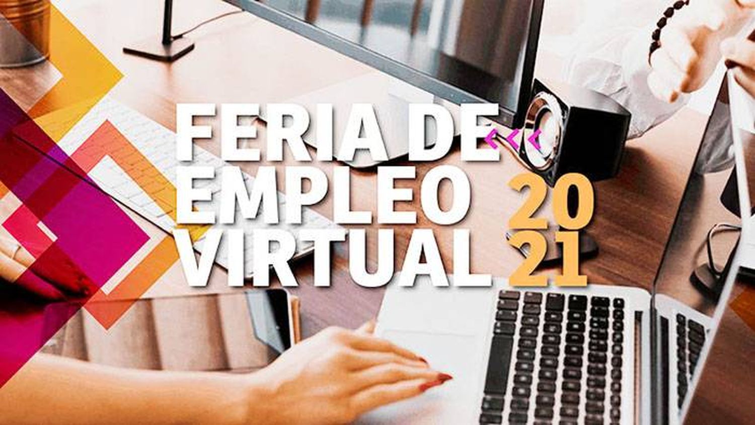 Se realizará una Feria de Empleo para estudiantes  y graduados de UNER