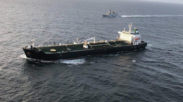 COMPRAR DILUYENTES A IRÁN: el secreto mejor guardado de Pdvsa para aumentar producción de crudo