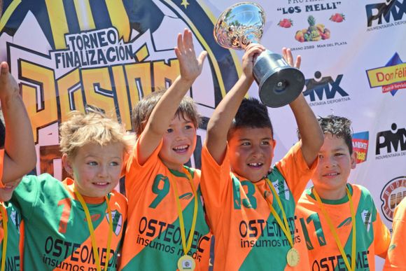 Vuelve el Torneo Pasión Norteña