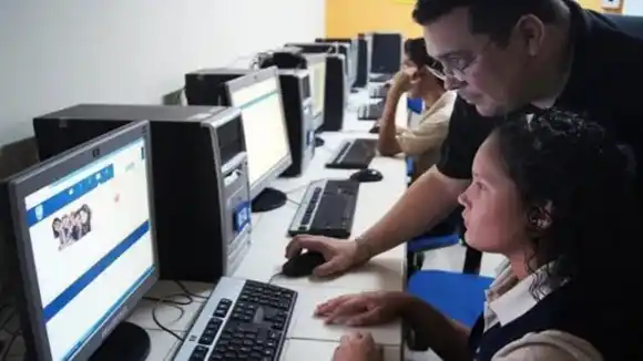 Acceso a internet no alcanza a la mitad de los hogares venezolanos