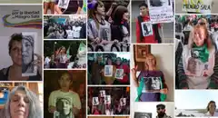 En Gualeguay también piden por Milagro Sala