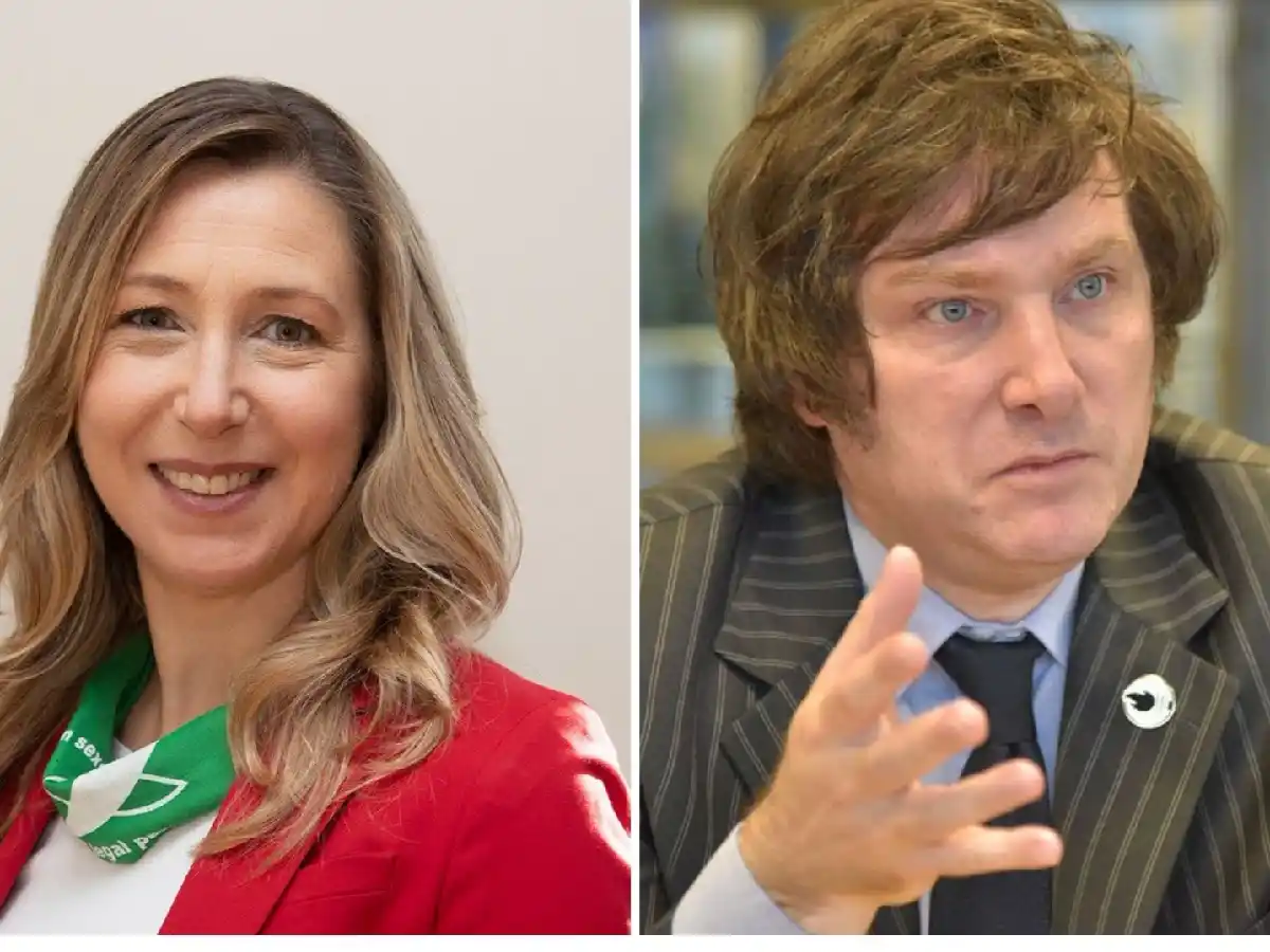 La otra dimensión: Izquierda y Libertarios, fuerzas que juegan en otro plano y también ganaron