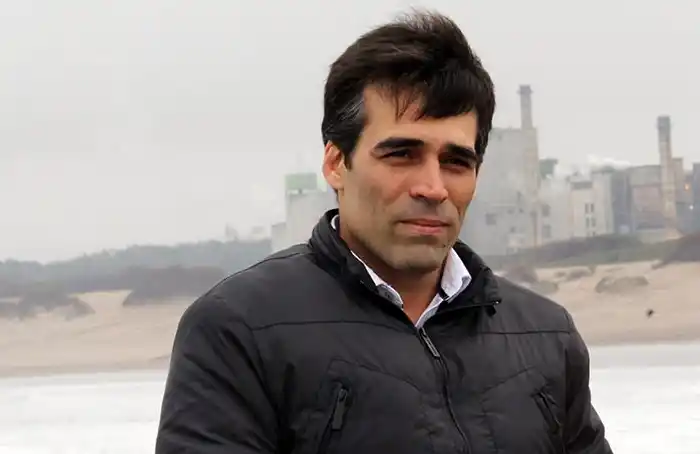 Necochea: Facundo López anunció parte de su lista en el "Frente de Todos"