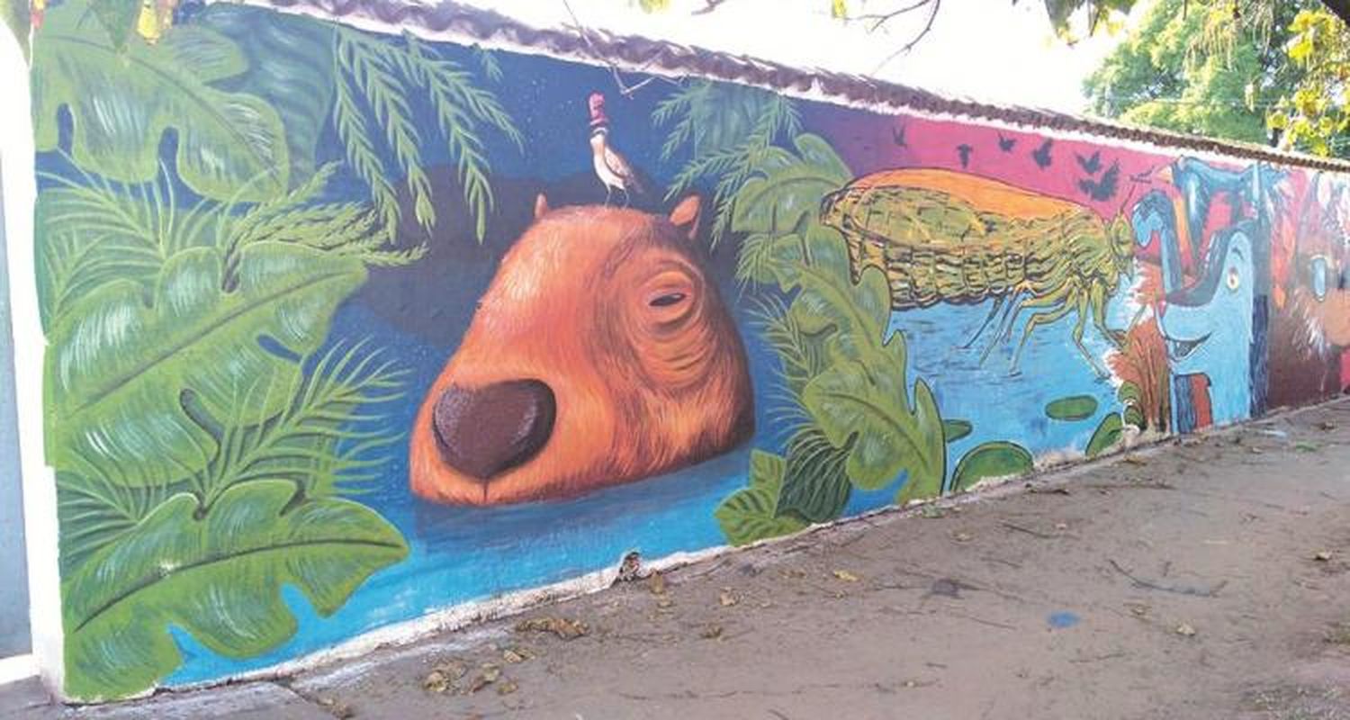 Trazos Humanos