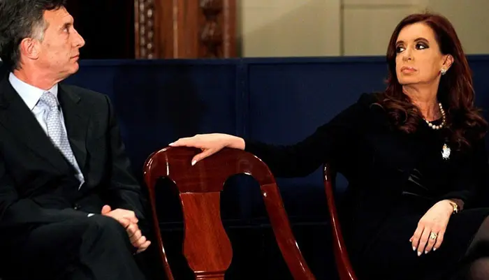 Avanza el año electoral y llega la hora de las sinceridades