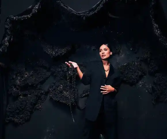 HIJA DE GATO: Isadora, la hija de Chayanne, lanza tema musical