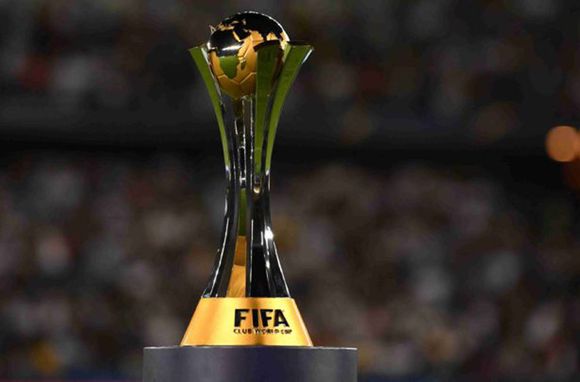 Comienza el Mundial de Clubes con el Bayern Munich como candidato
