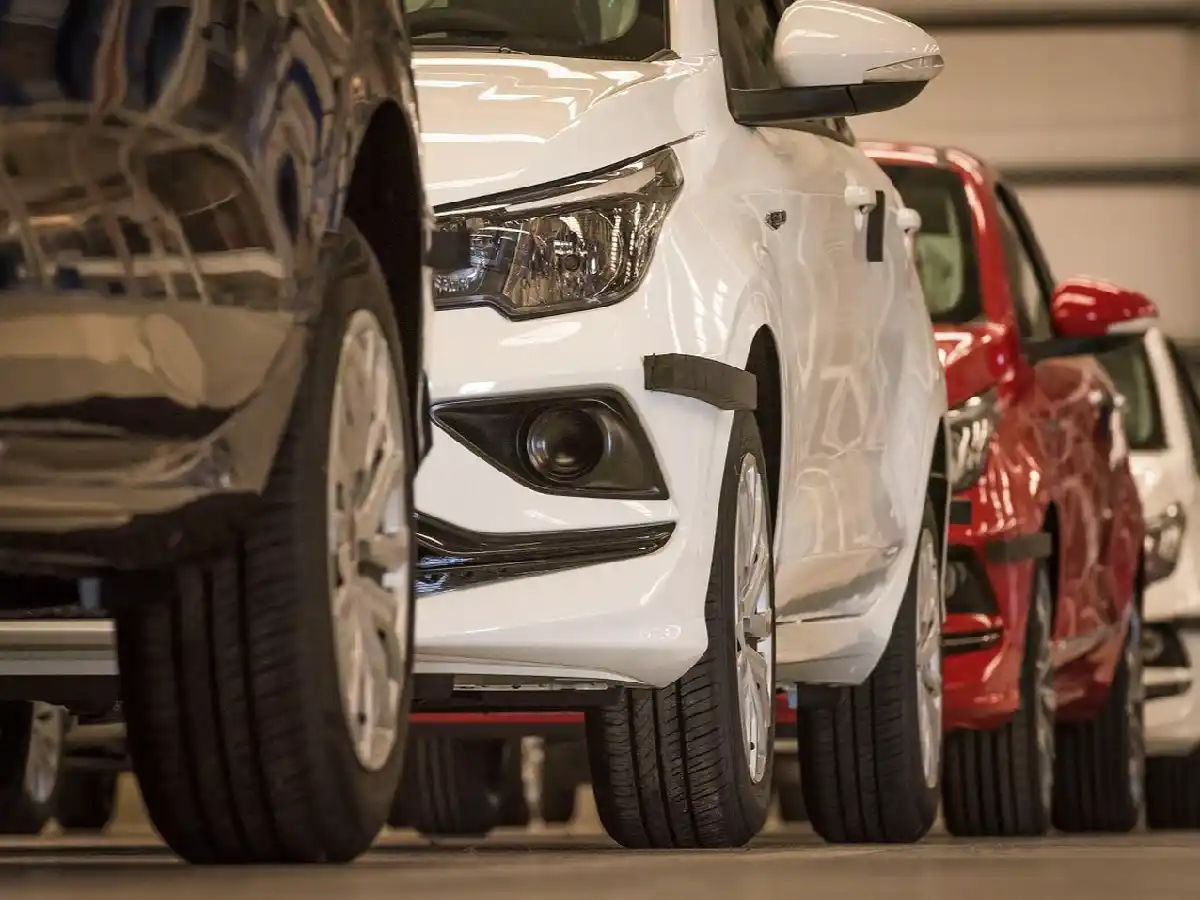 Continúan los problemas  para las compras de 0 Km    