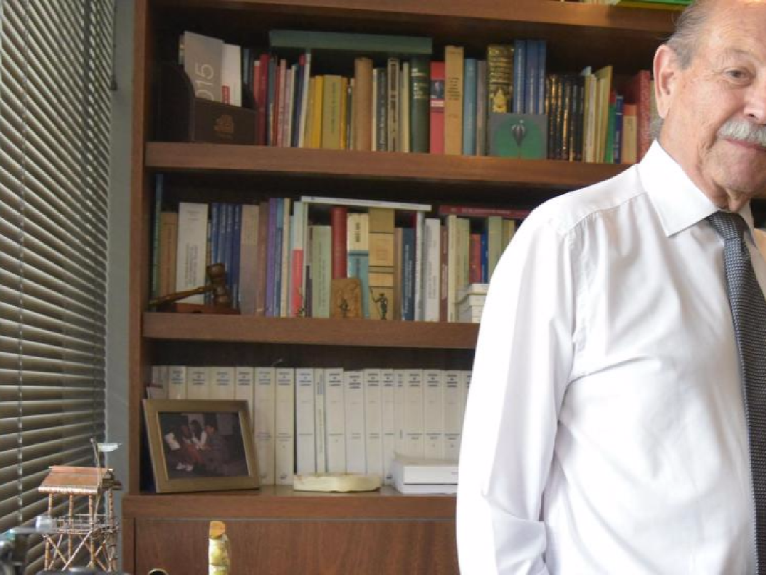 Jorge Sappia deja en duda la continuidad de Cambiemos