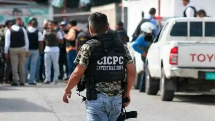 ESPERO AL DÍA SIGUIENTE PARA LA VENGANZA: un hombre mató a su vecino a machetazos mientras dormía