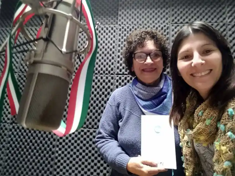 Un programa dedicado al idioma italiano