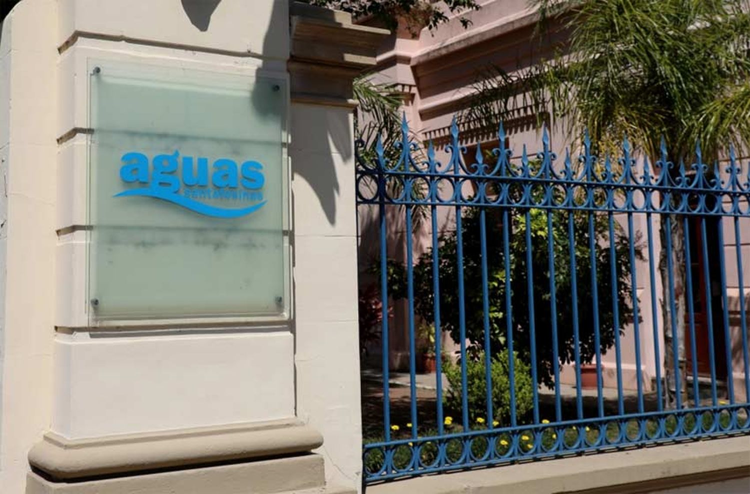 Nuevo corte de agua en Rosario y la región por problemas en la planta potabilizadora