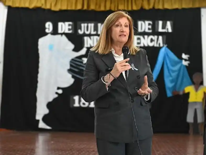 “Concibo una ciudad que se gobierne con un Estado fortalecido y facilitador”