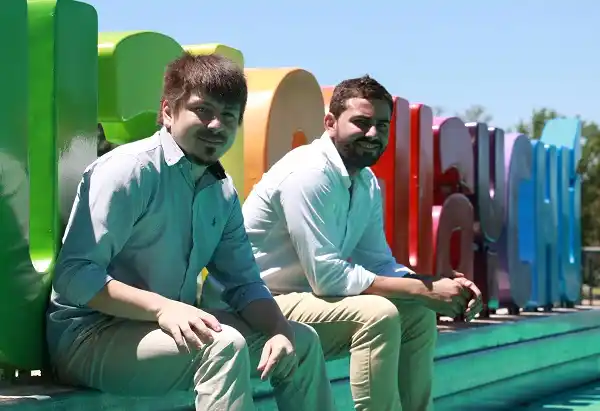 Leo Bentancur y Ale Gallay, las caras de un nuevo paradigma de representatividad 