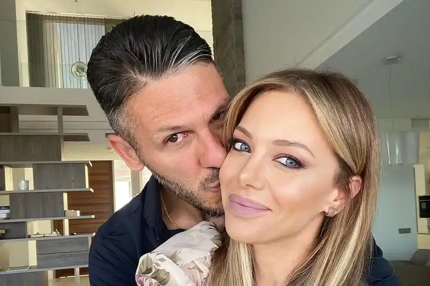 Debieron atender de urgencia a Evangelina Anderson en Alemania