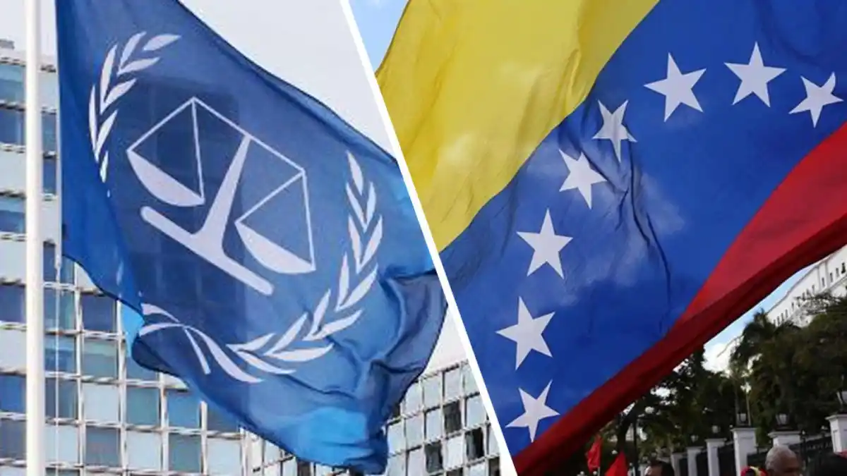 ¡ESO ES CONFIDENCIAL! Maduro solicita a la CPI que le permita responder al informe de las víctimas