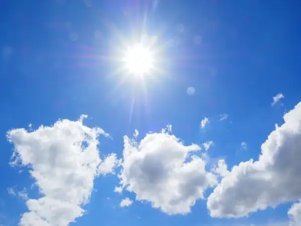 Temperaturas