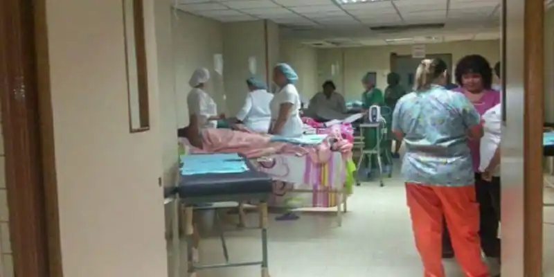 COVID-19 implacable: 28 trabajadores de la salud han muerto (+Lista)