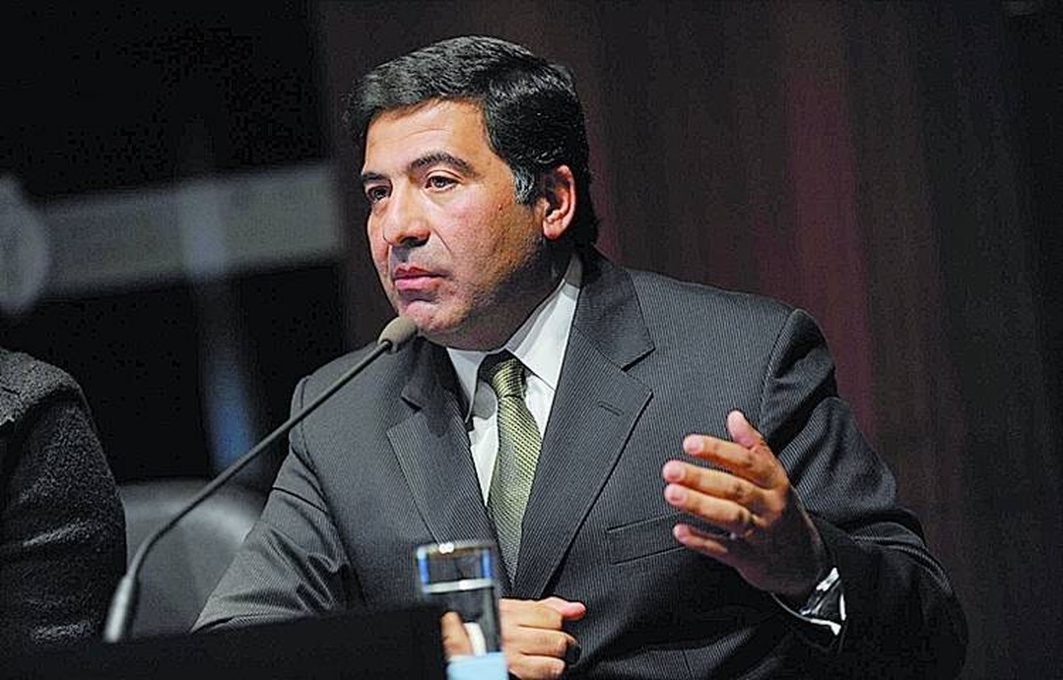 Rechazaron la nulidad de los testimonios de los Ciccone y citaron a declarar a Echegaray