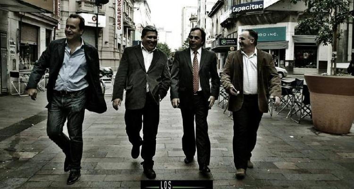 Con la intendencia en la mira
