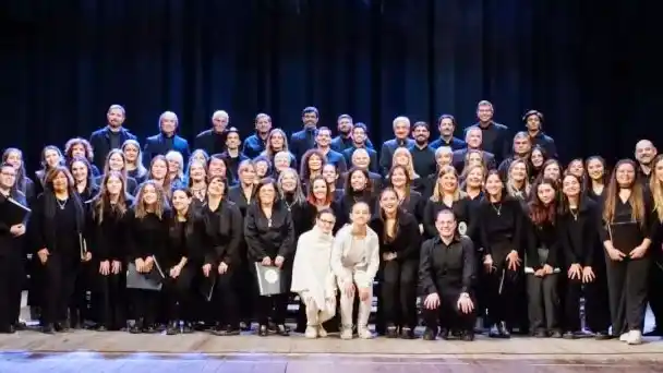 Una Gala Lírica celebrará la herencia italiana
