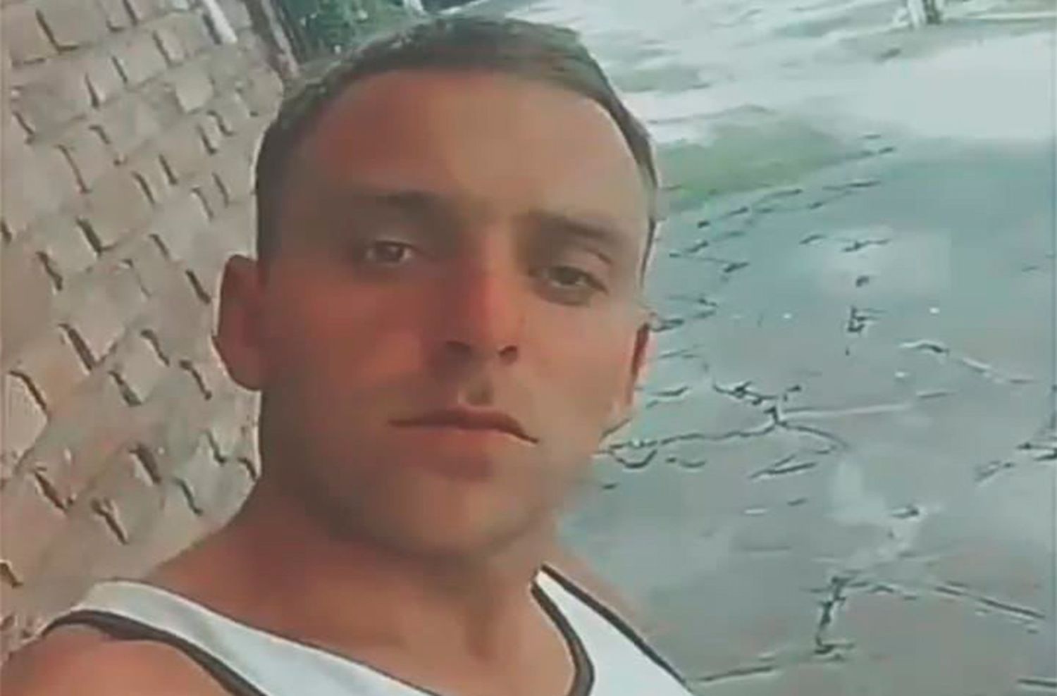 Llegó a Mar del Plata para un tratamiento de rehabilitación pero desapareció y es buscado