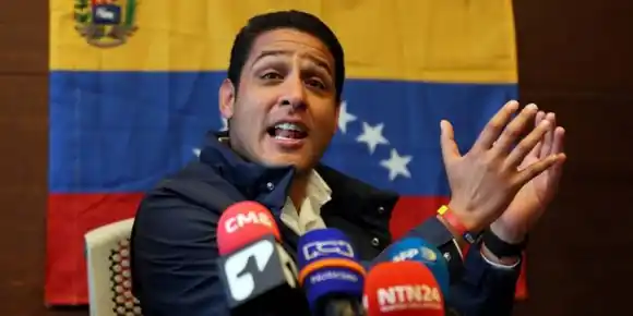 Olivares: farsa electoral aumenta casos de COVID-19 en Venezuela
