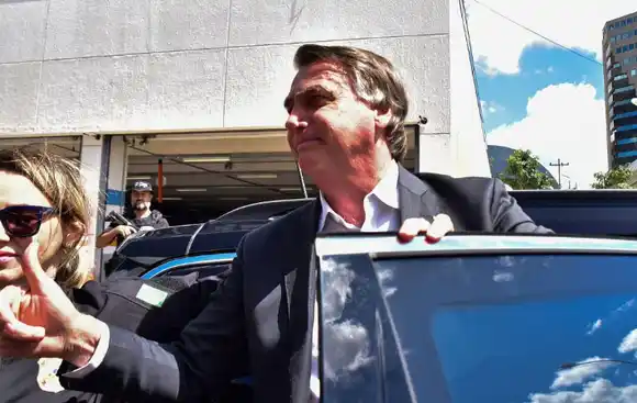 Chats revelan un complot para impedir la asunción de Lula