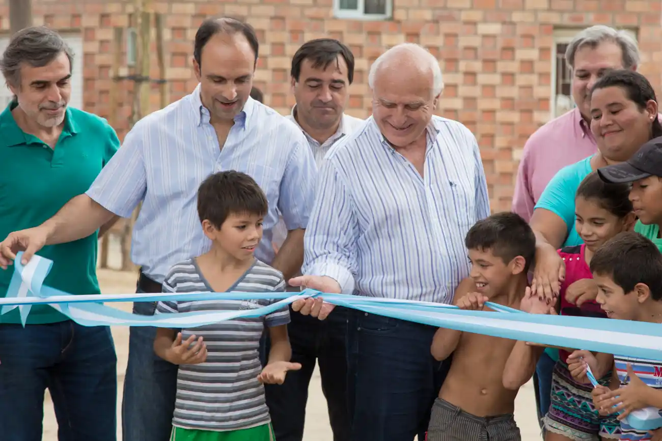 “Hay un futuro promisorio para Alto Verde y Santa Fe”