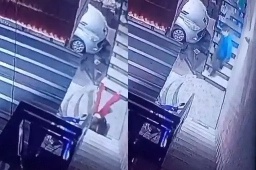 Violencia de género
