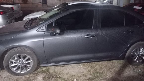 Tránsito: cinco autos secuestrados, cuatro por alcoholemia positiva y uno por falta de documentación
