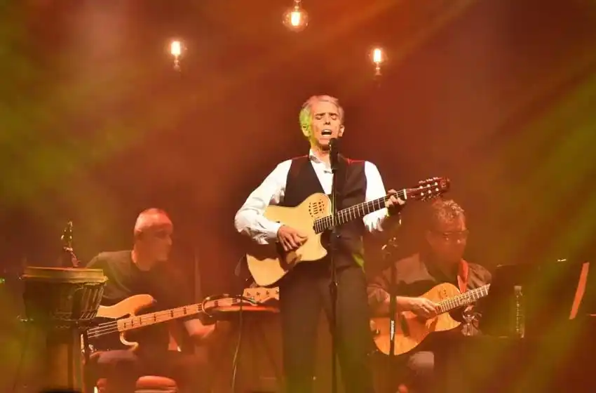 La nostalgia del valle y el volcán