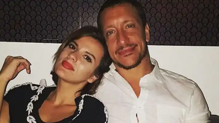 Gimena Accardi habló sobre la infidelidad a Nico Vázquez: “Me mandé una cagada”