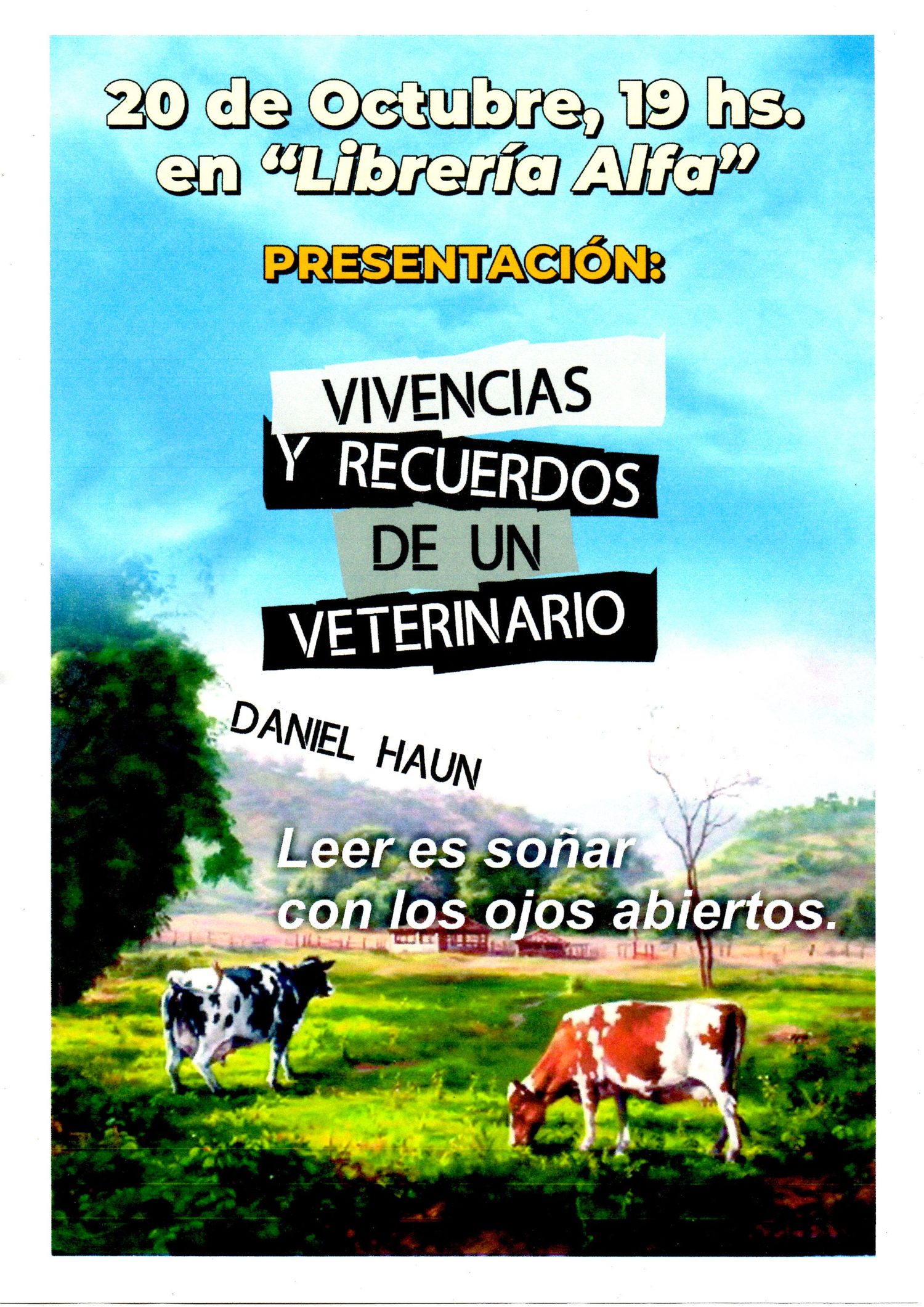 VETER