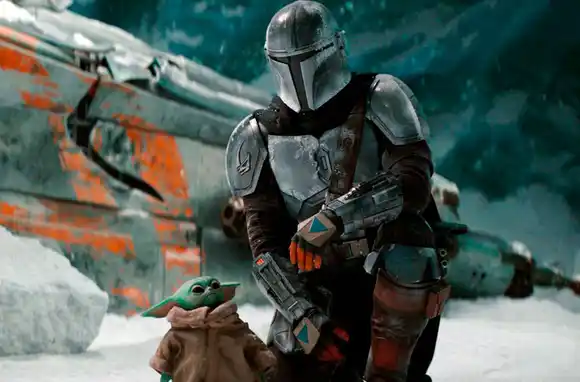 “Star Wars”: anunciaron que habrá diez nuevas series de ese universo