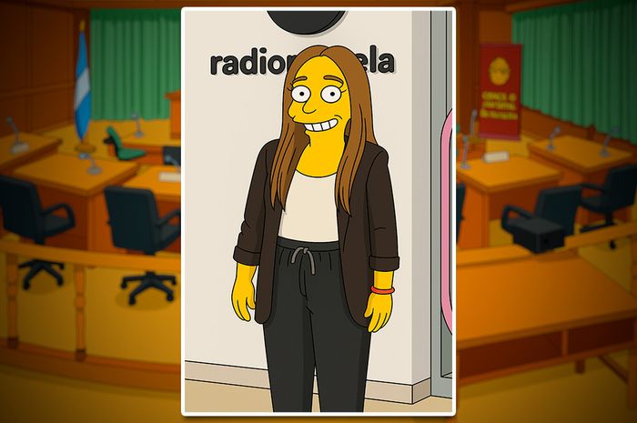 precandidatos a cncejal los simpsons - 2