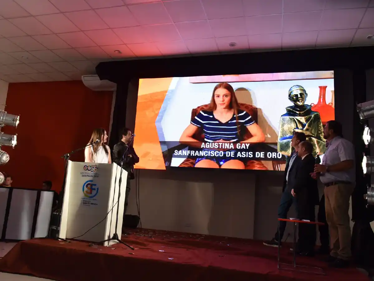 Postergaron la Fiesta del Deporte