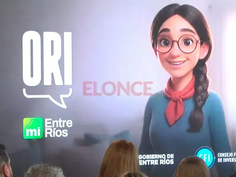El uso de IA al servicio de la salud mental: aclaran que “Ori no reemplaza la atención profesional”