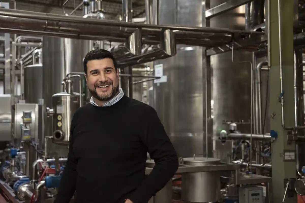 Marcos Cleri: “Con Cristina al frente, trabajamos por una patria justa, libre y soberana”