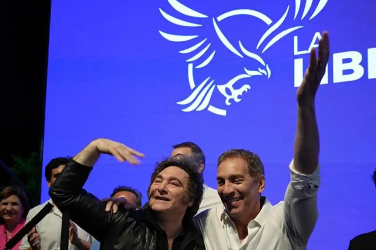 Cuatro municipios donde La Libertad Avanza arrasó a Fuerza Patria: En Coronel Rosales le sacó 41% de diferencia