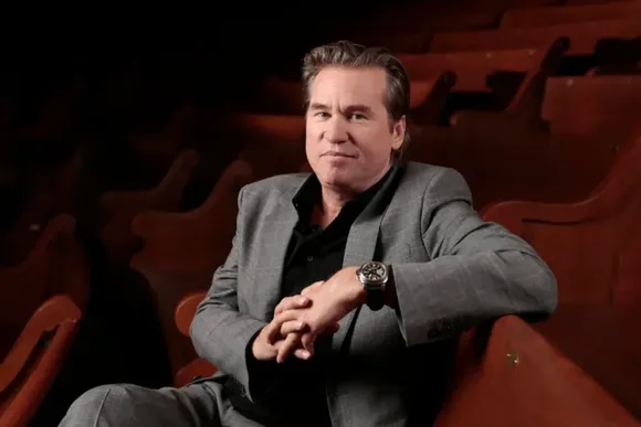 Falleció a los 65 años Val Kilmer, el recordado astro de “Top Secret!”, “Top Gun” y “The Doors”