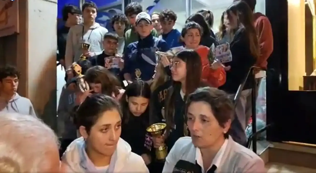 Club Independiente Zárate - 1