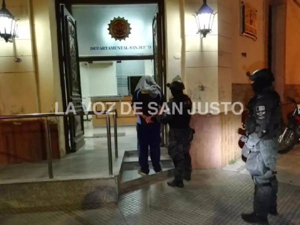 Comenzó el juicio a banda narco integrada por un guardicárcel y exempleada municipal