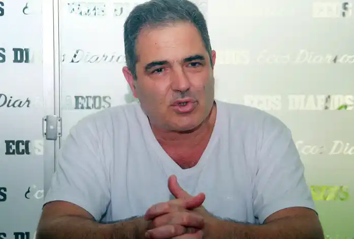 “Seré una voz firme para defender la calidad de vida”