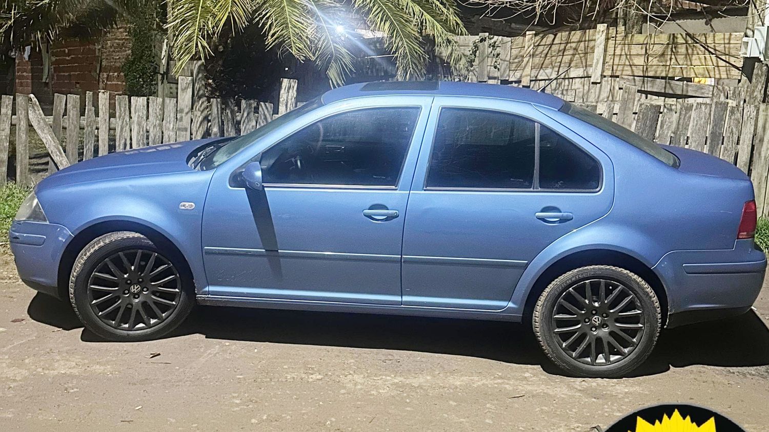 Secuestran una camioneta robada y recuperan vehículo tras allanamiento en Chajarí