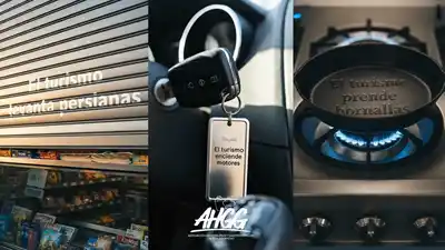 La Asociación de Hoteleros y Gastronómicos de Gualeguaychú lanzó la campaña "Todos Somos Anfitriones"