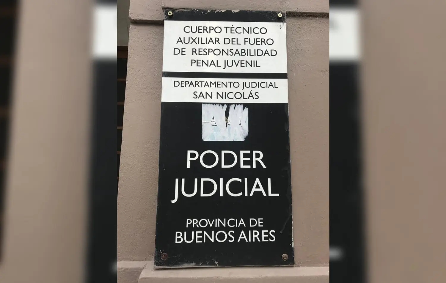 Proponen implementar el sistema de “Justicia juvenil restaurativa” para abordar delitos cometidos por menores de edad