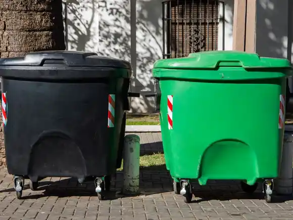 Denuncian que el Municipio destina $150 millones por día en recolección de basura, pero "muestra problemas de limpieza"